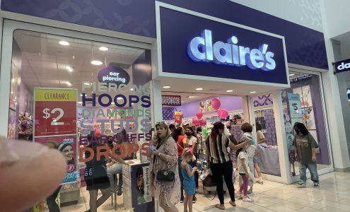 Claire's