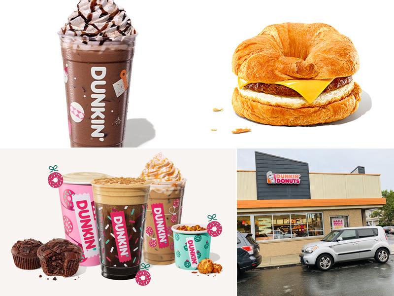Dunkin'