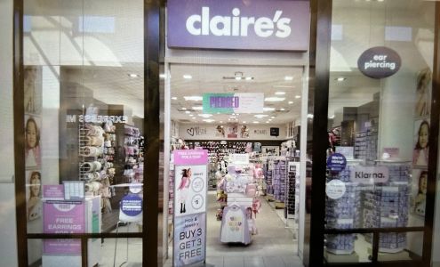 Claire's