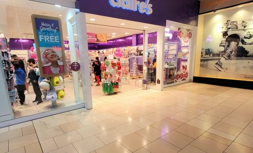 Claire's