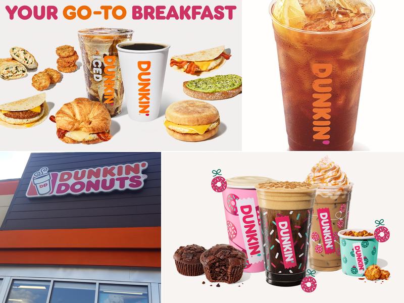 Dunkin'