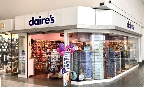 Claire's