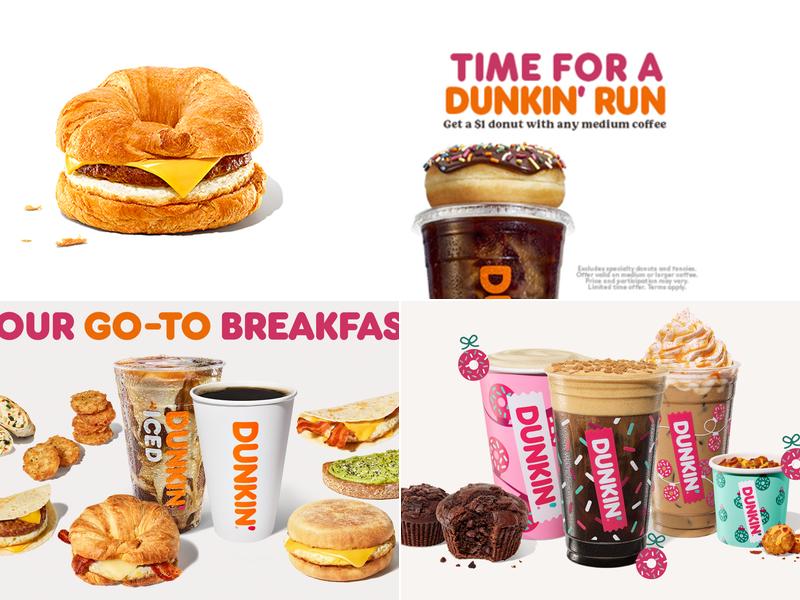 Dunkin'