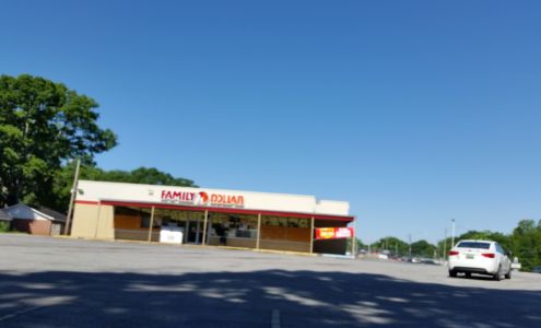 Family Dollar