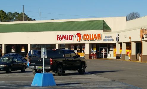 Family Dollar