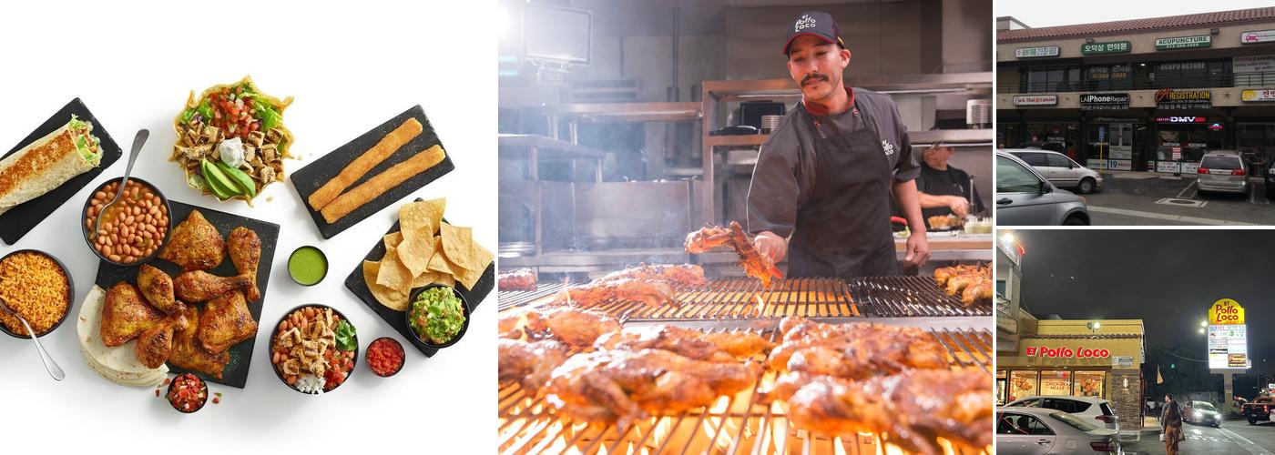 El Pollo Loco