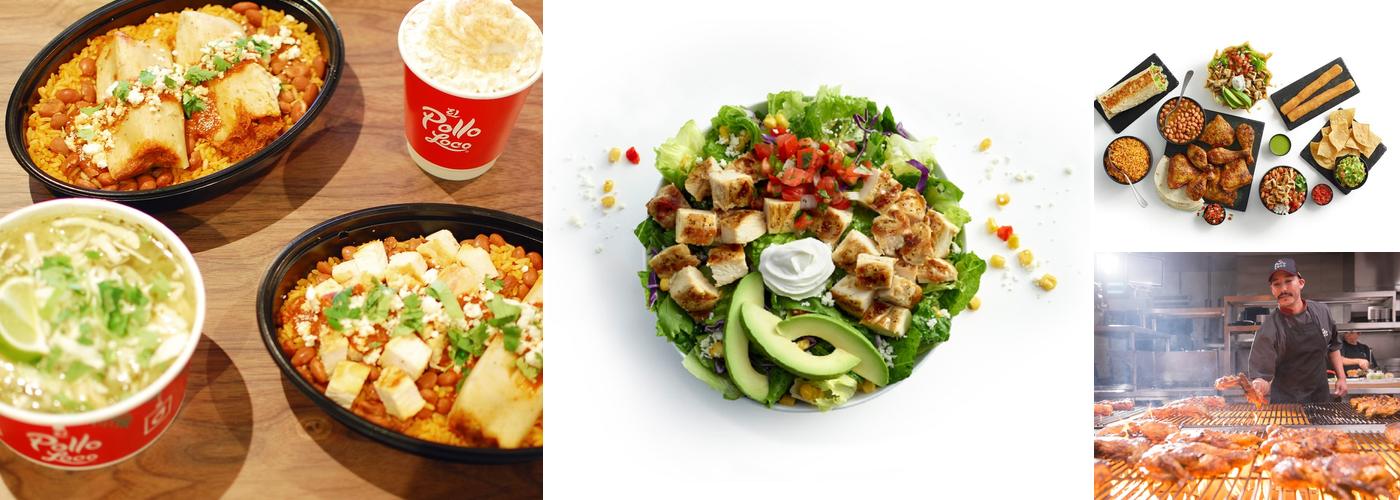 El Pollo Loco