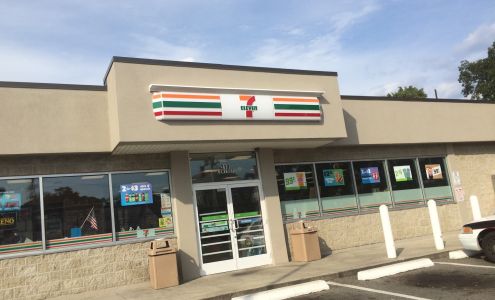 7-Eleven