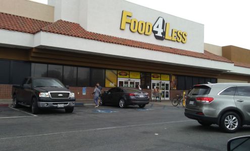 Food4Less Huntington Park