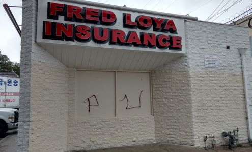 Fred Loya Insurance