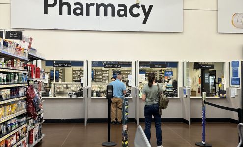 Walmart Pharmacy
