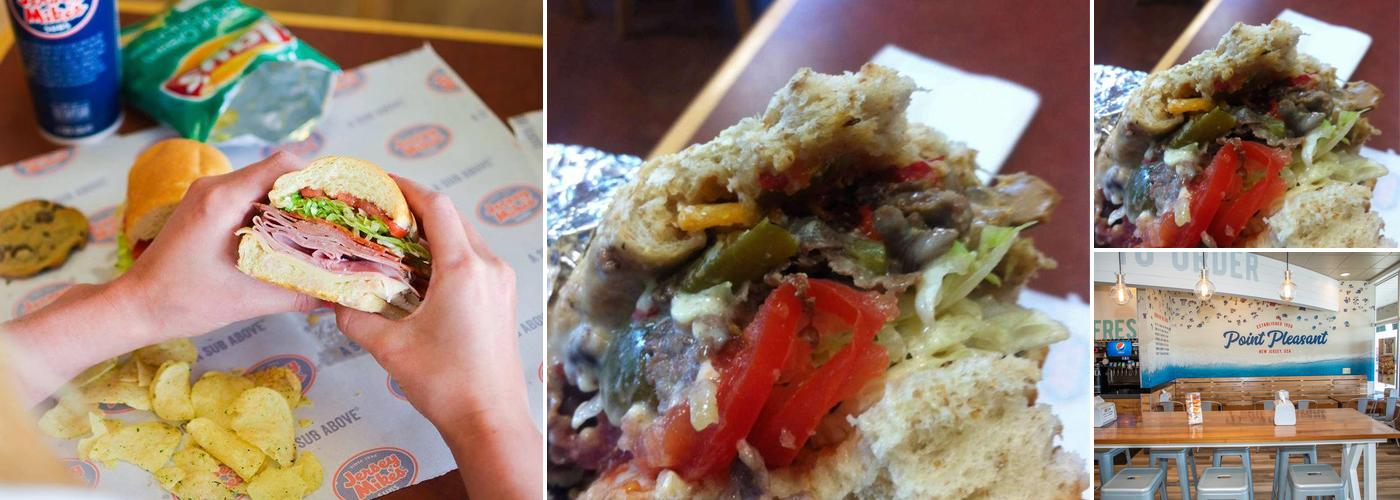 Jersey Mike's Subs