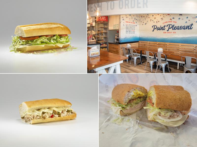 Jersey Mike's Subs