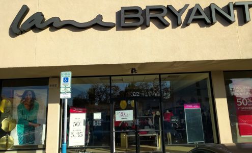 Lane Bryant