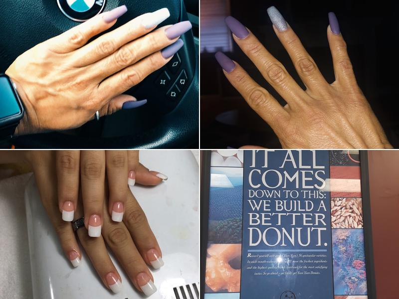 Lovely Nails & Waxing