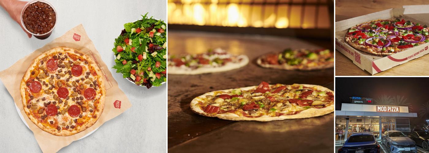 MOD Pizza
