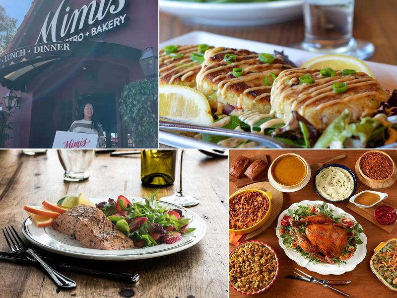 Mimi's Cafe 4404 Candlewood St, Lakewood