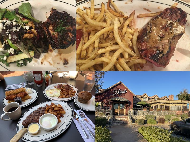 Mimi's Cafe 15436 Whittier Blvd, Whittier