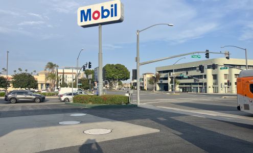 Mobil Alhambra
