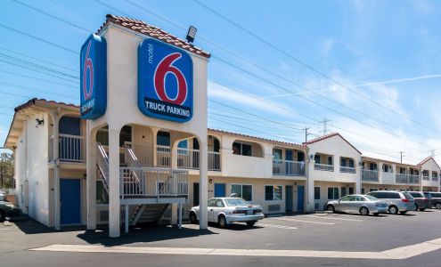 Motel 6 South El Monte / Los Angeles