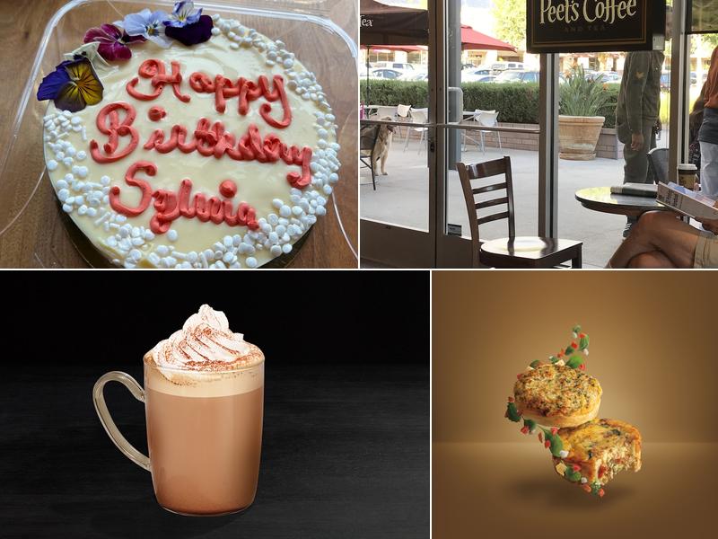 Peet's Coffee-Fthill