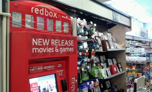 Redbox