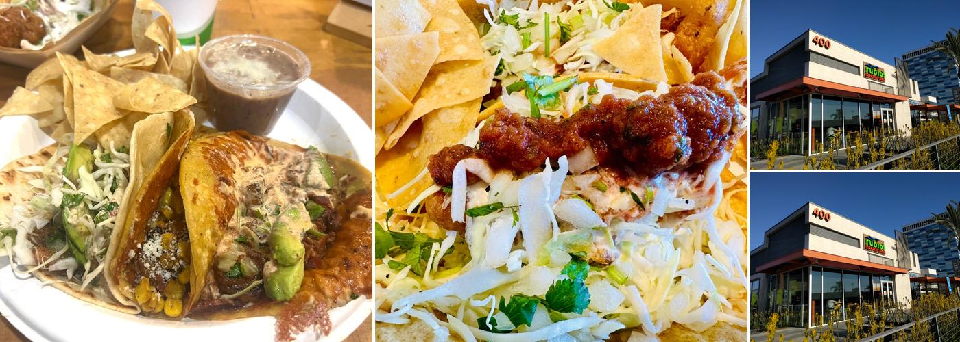 Rubio's Coastal Grill