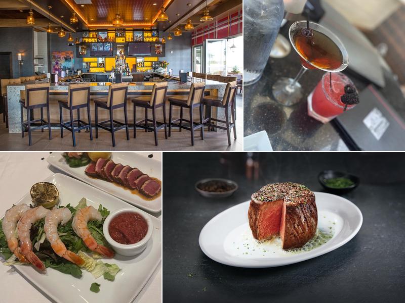 Ruth's Chris Steak House