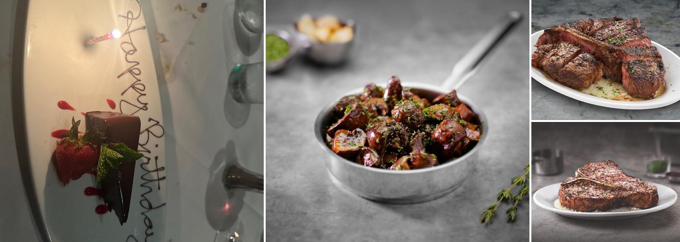 Ruth's Chris Steak House