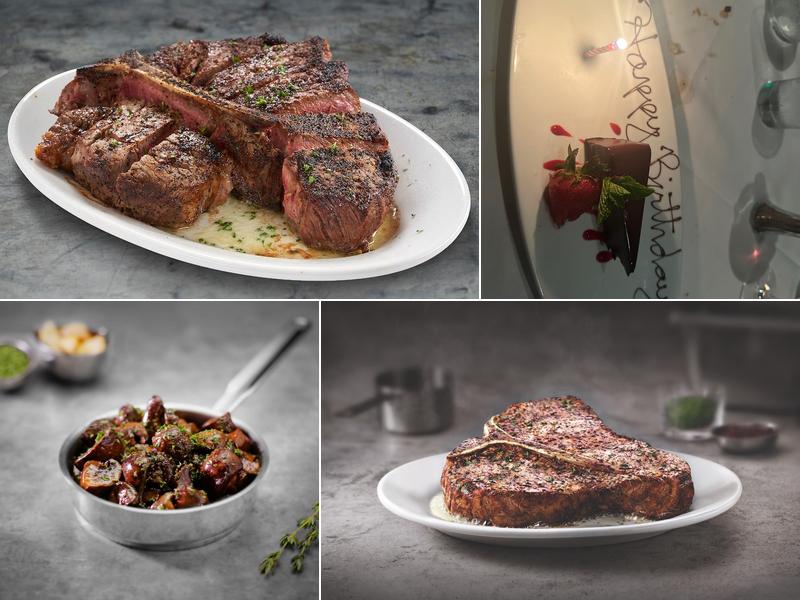 Ruth's Chris Steak House