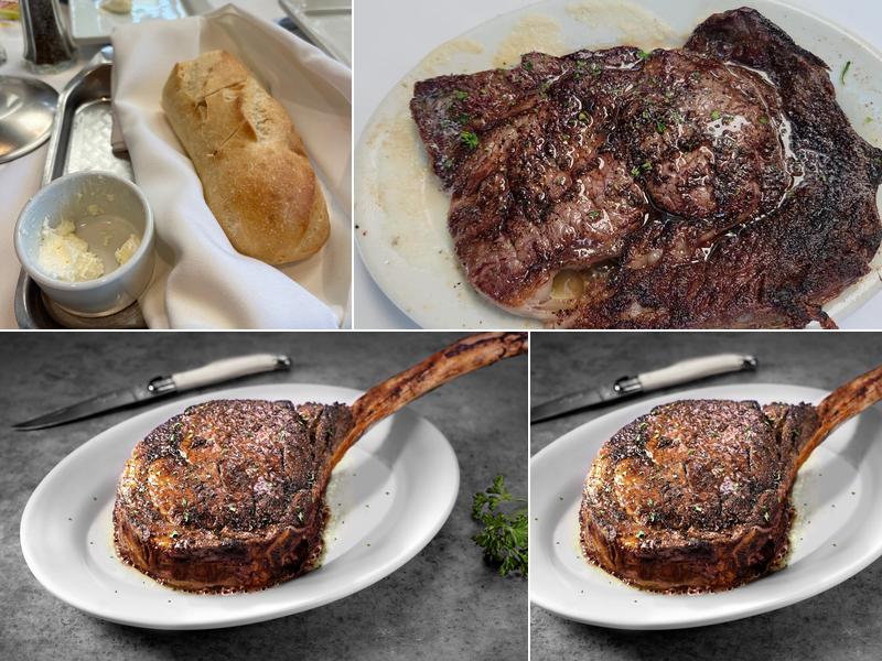 Ruth's Chris Steak House