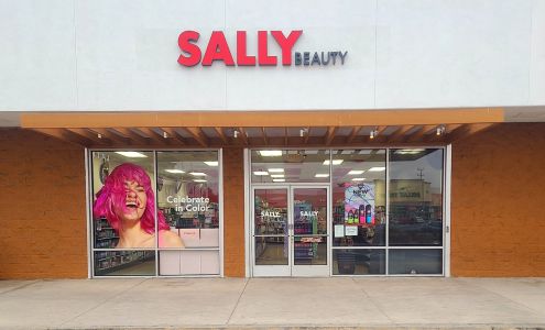 Sally Beauty