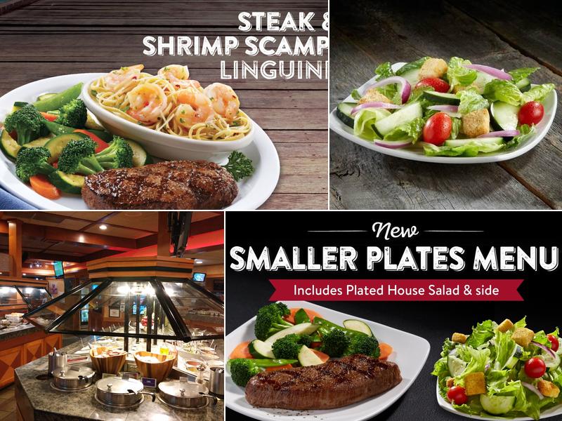 Sizzler 831 E Manchester Blvd, Inglewood