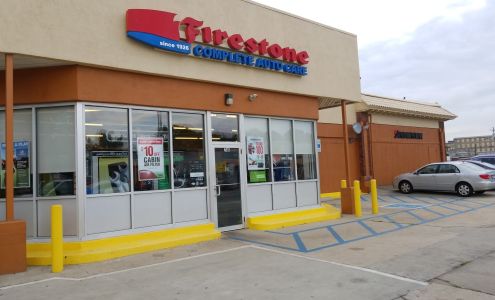 Firestone Complete Auto Care