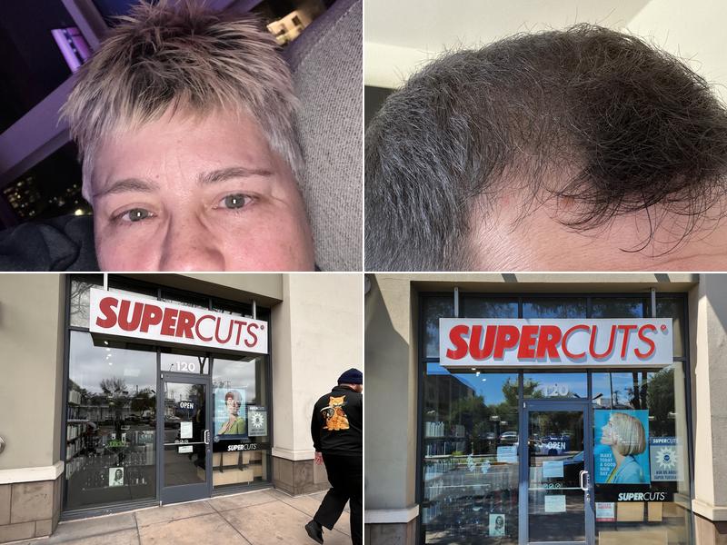 Supercuts