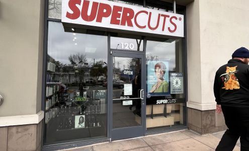 Supercuts