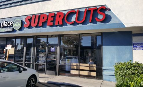 Supercuts