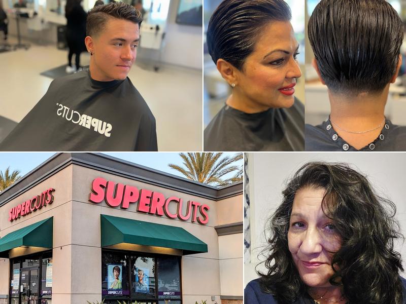 Supercuts
