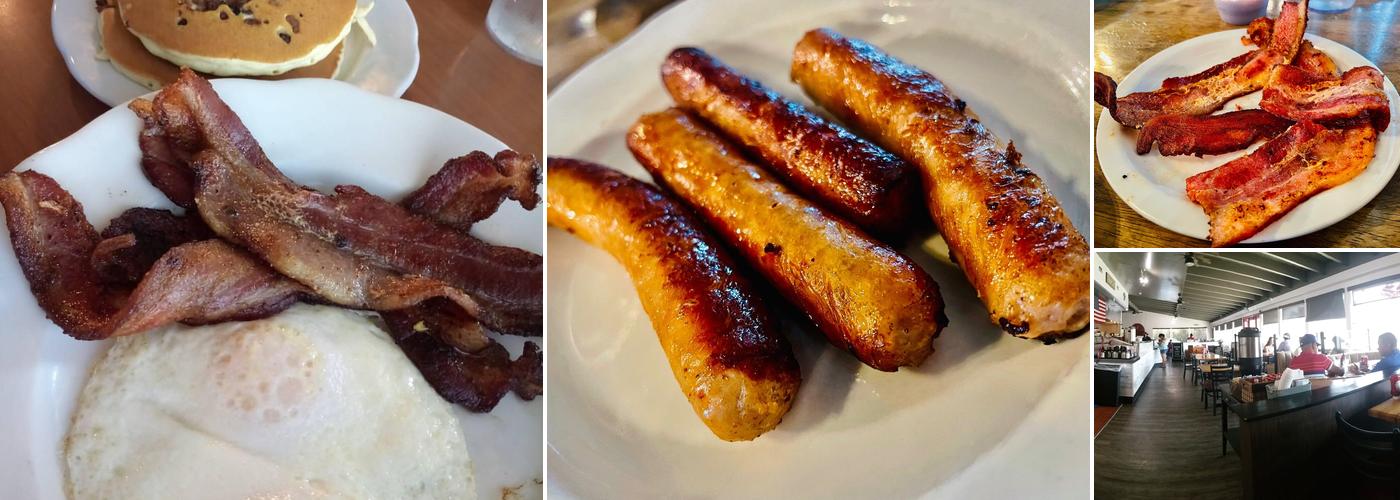 The Original Pancake House - Whittier