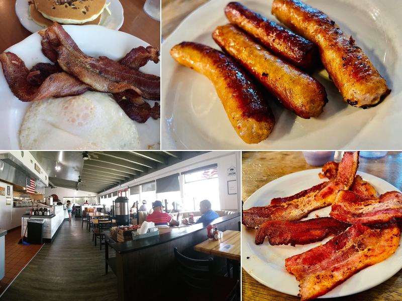 The Original Pancake House - Whittier