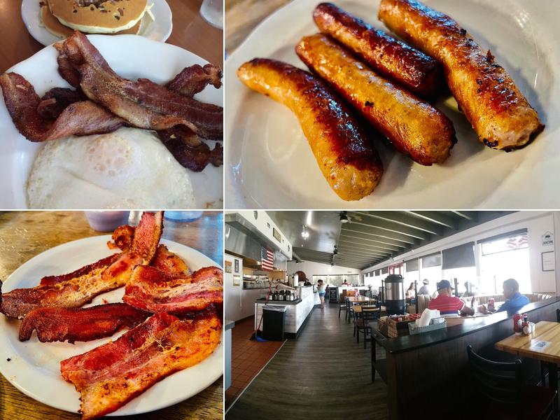 The Original Pancake House - Whittier 16363 Whittier Blvd, Whittier