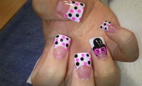 Top Nails
