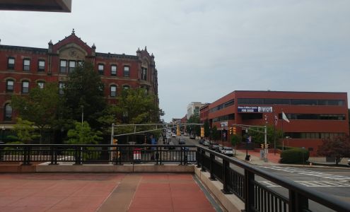 Citizens Supermarket Branch