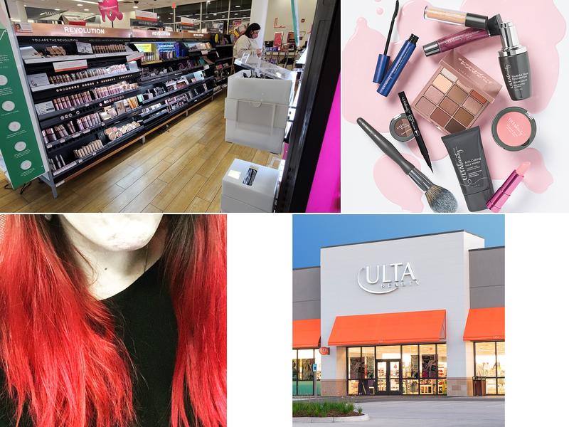 Ulta Beauty