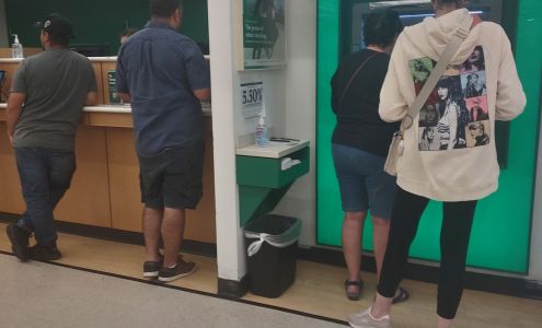 Citizens Supermarket Branch