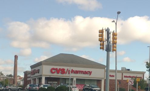 CVS