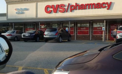 CVS