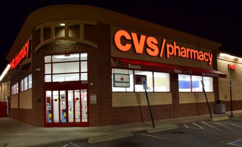 CVS