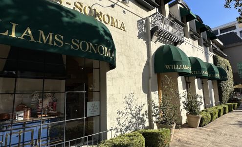 Williams-Sonoma
