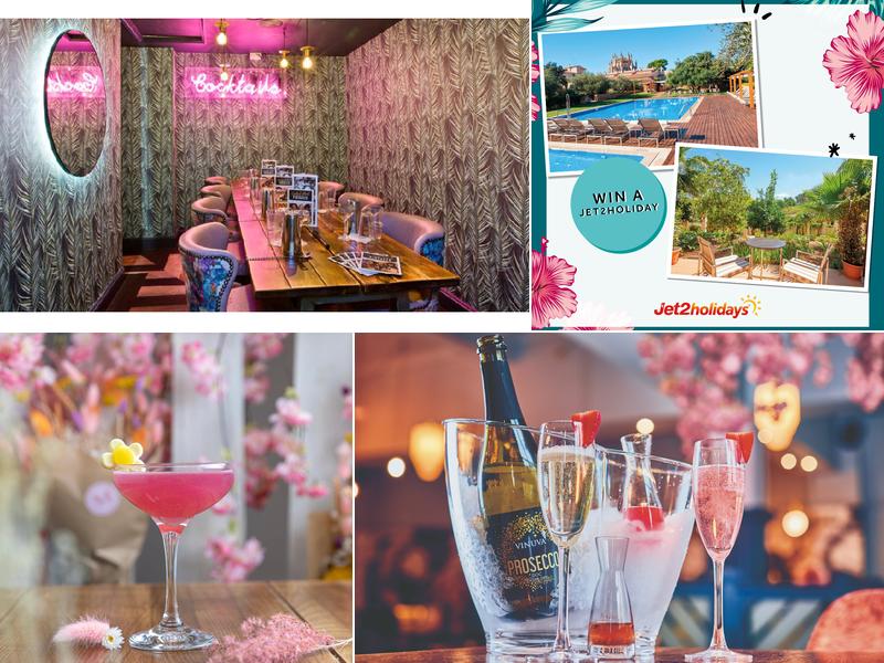 Slug & Lettuce - Park Row Leeds